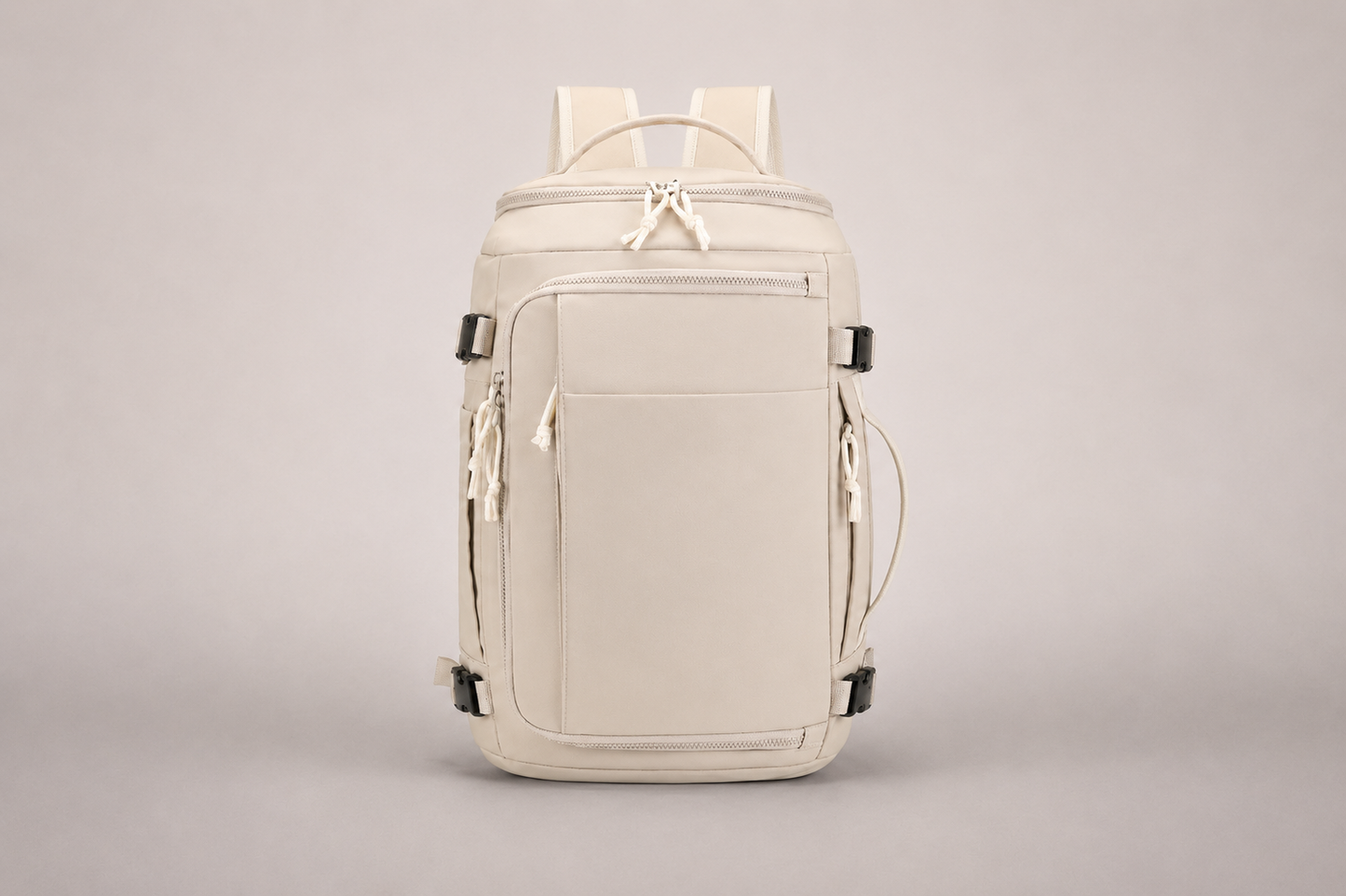 White Strider Pro Travel Backpack