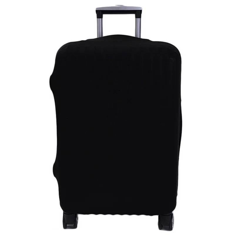 S/M/L/XL Suitable for 18-32 Inch Luggage Protective Cover Suitcase Case Stretch Suitcase Protector Baggage Dust Case Cover