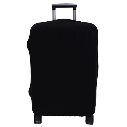 S/M/L/XL Suitable for 18-32 Inch Luggage Protective Cover Suitcase Case Stretch Suitcase Protector Baggage Dust Case Cover