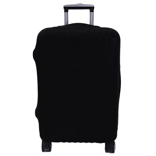 S/M/L/XL Suitable for 18-32 Inch Luggage Protective Cover Suitcase Case Stretch Suitcase Protector Baggage Dust Case Cover
