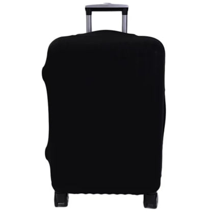 S/M/L/XL Suitable for 18-32 Inch Luggage Protective Cover Suitcase Case Stretch Suitcase Protector Baggage Dust Case Cover