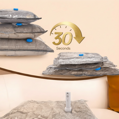 Pack Em Up Vacuum Pump