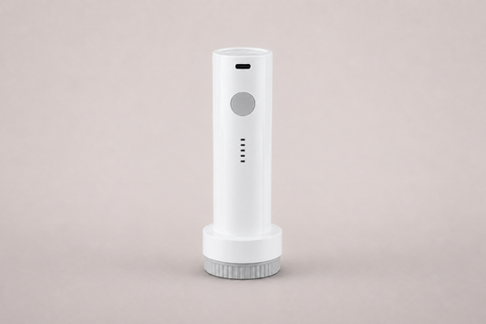 Pack Em Up - Flux V1
