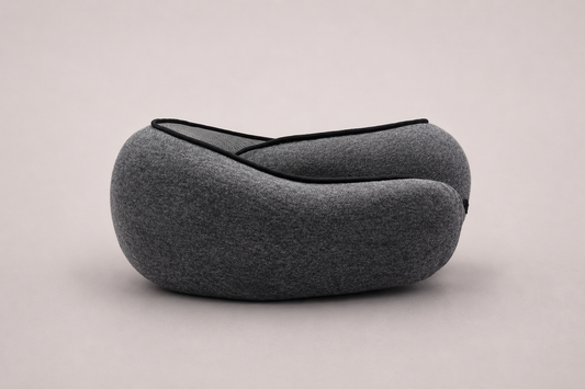 Comfort Travel Neck Pillow