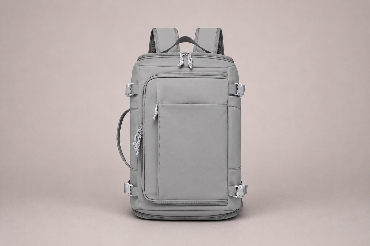 Gray Strider Travel Backpack