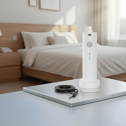 Pack Em Up Vacuum Pump