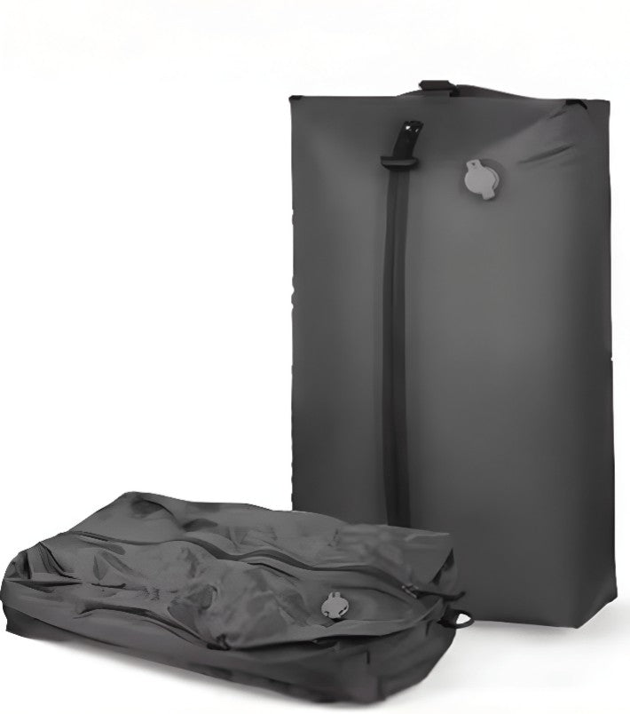 Travel Compression Bags