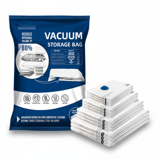 Vacuum Storage Bag