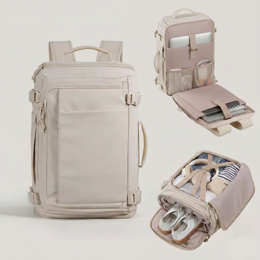 Strider Travel Backpack