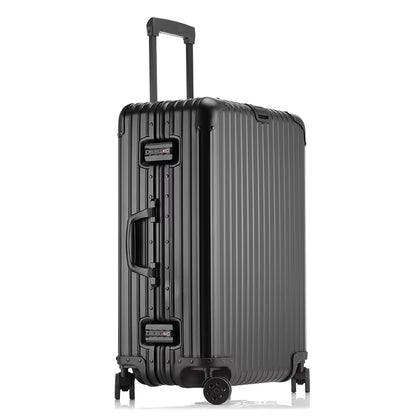 All-Aluminum Magnesium Alloy Luggage