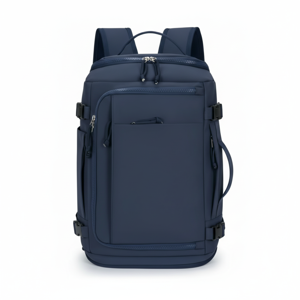 Strider Pro Travel Backpack