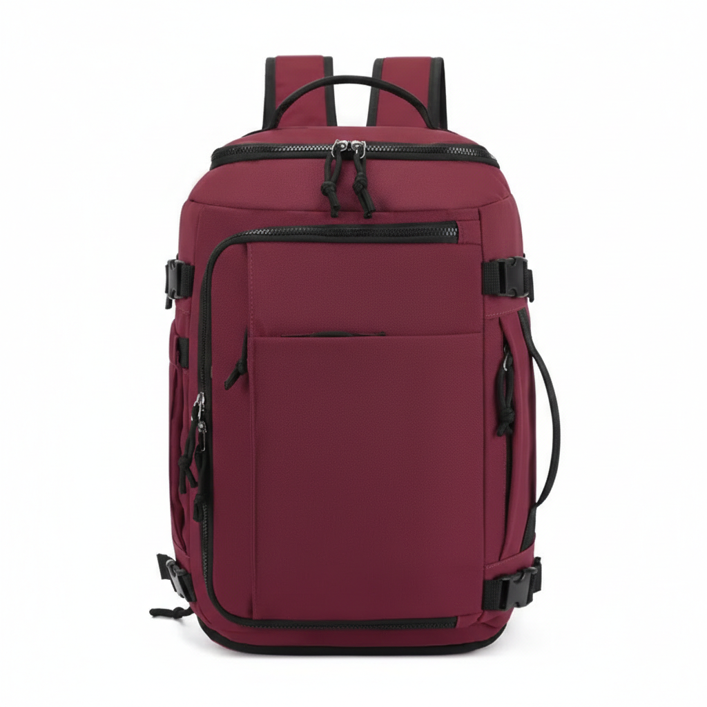 Strider Pro Travel Backpack